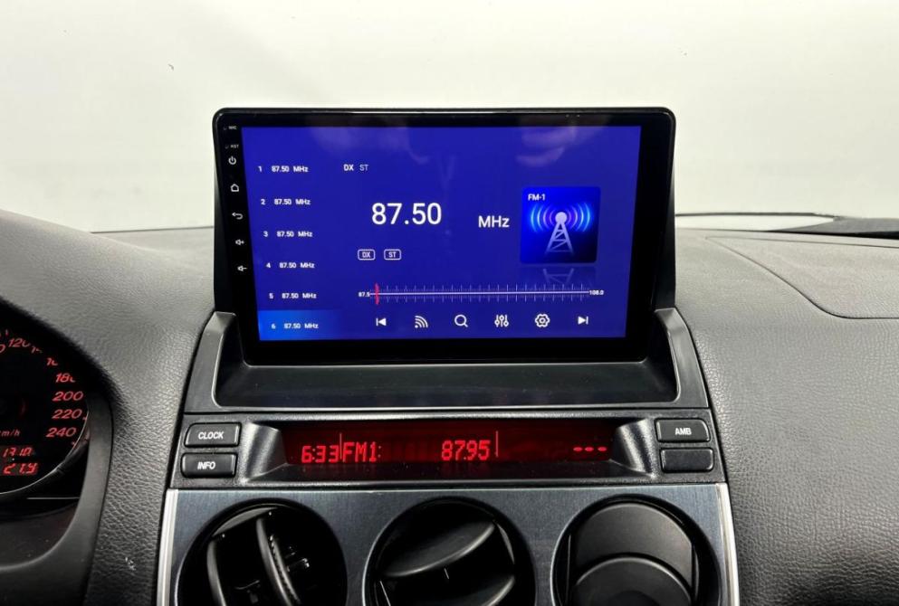 Mazda 6 II (GH) Нижний Новгород  - изображение 14
