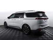 Kia Carnival IV Москва  - изображение 33