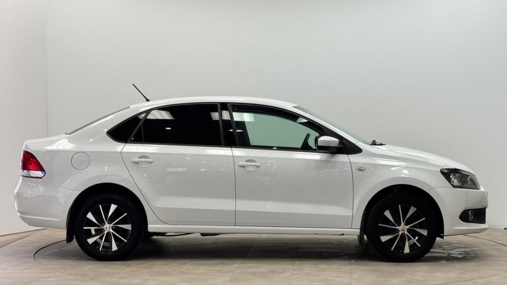 Volkswagen Polo V Киров  - изображение 5
