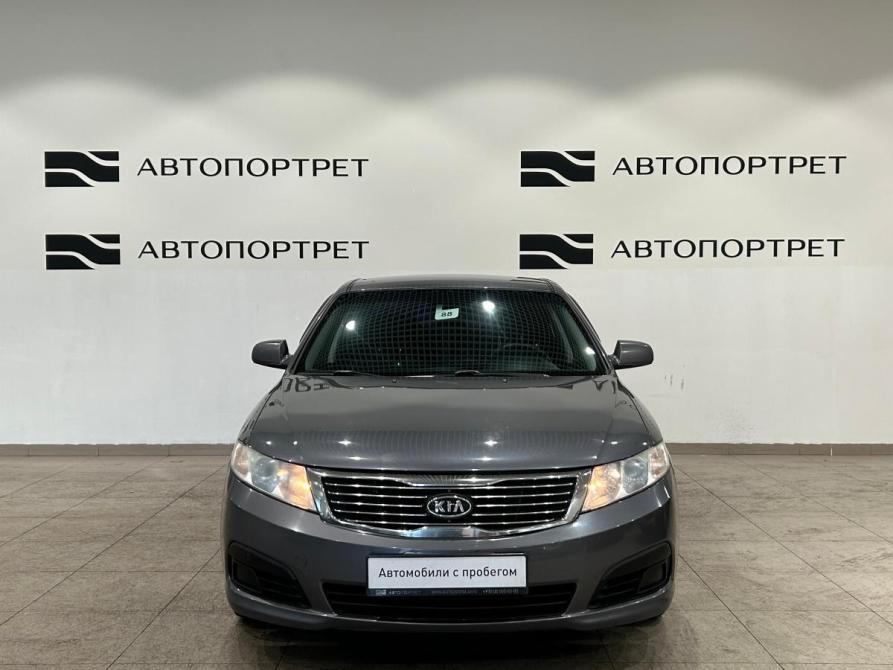 Kia Magentis II Рестайлинг Санкт-Петербург  - изображение 10