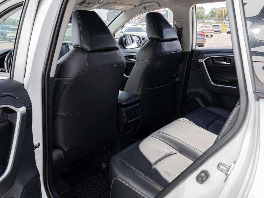 Toyota RAV4 V (XA50) Краснодар  - изображение 11