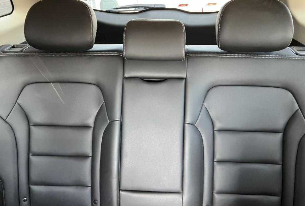 Geely Atlas I Красноярск  - изображение 29