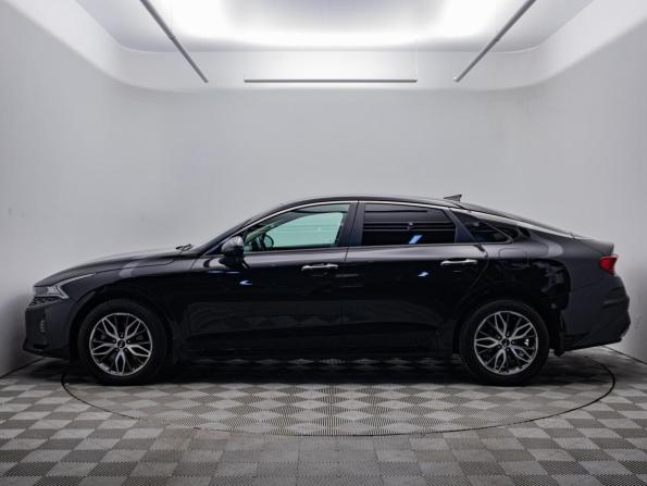 Kia K5 III с пробегом 2021 года, цена 2 188 000 рублей, 67886 км, седан, Автокод Объявления