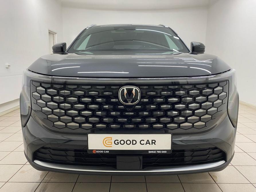 Changan UNI-S (CS55 Plus) Энгельс  - изображение 2
