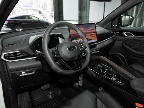 Belgee X50+ с пробегом 2026 года, цена 2 319 990 рублей, 1 км, внедорожник, Автокод Объявления