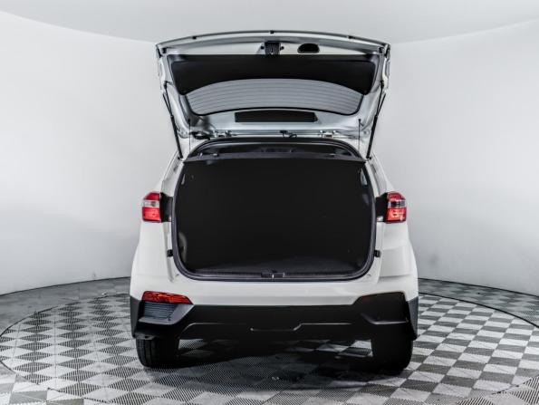 Hyundai Creta I с пробегом 2017 года, цена 1 820 000 рублей, 54200 км, внедорожник, Автокод Объявления