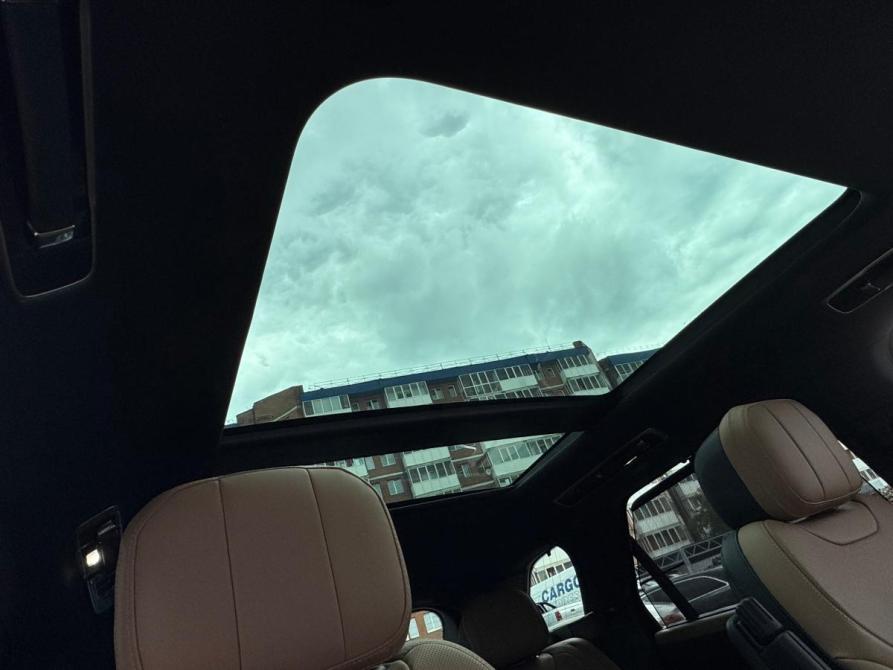 Land Rover Range Rover Sport III Иркутск  - изображение 35