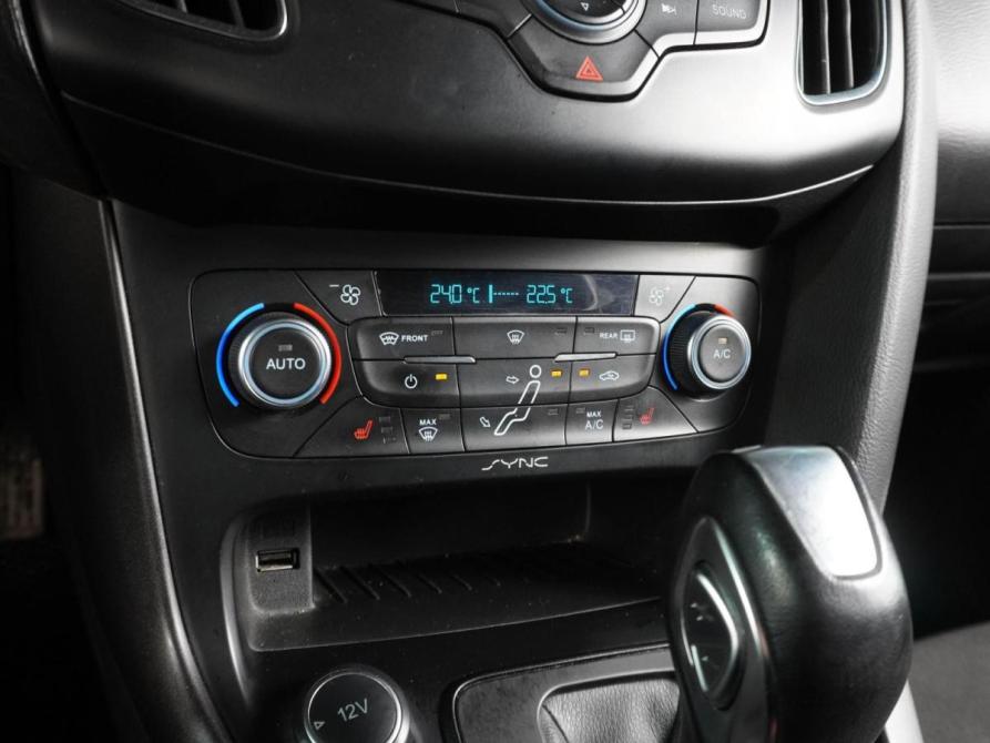 Ford Focus III Рестайлинг Воронеж  - изображение 12