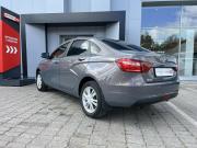 Lada (ВАЗ) Vesta I Набережные Челны  - изображение 37
