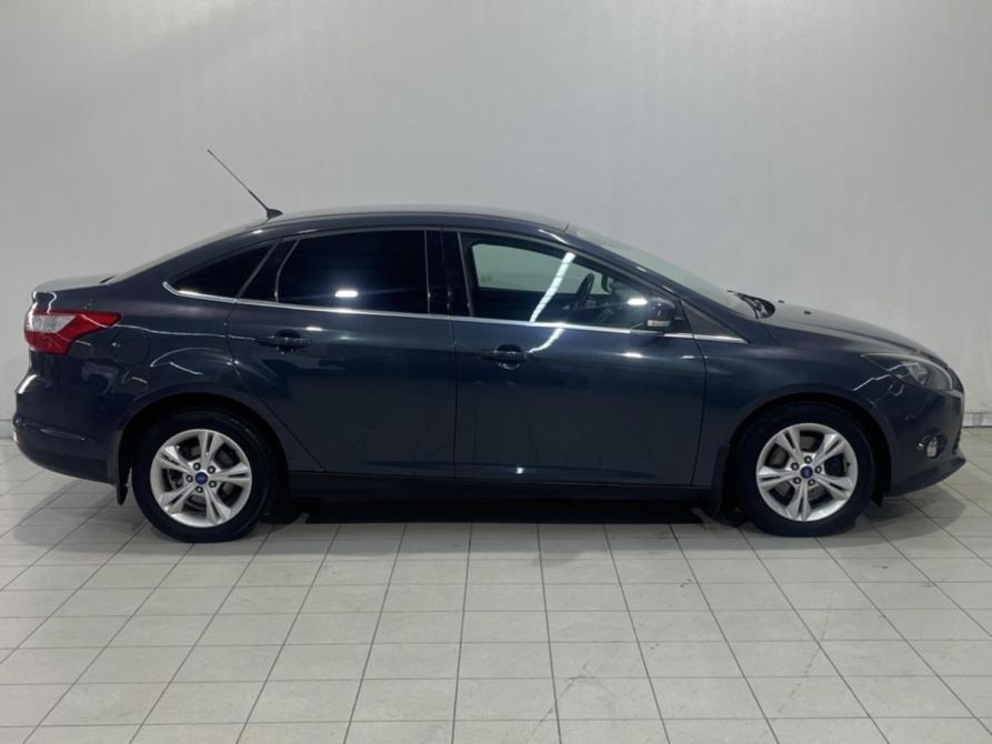 Ford Focus III Курск  - изображение 4