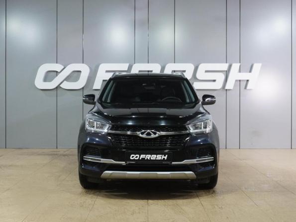 Chery Tiggo 4 I Рестайлинг с пробегом 2021 года, цена 1 319 000 рублей, 62822 км, внедорожник, Автокод Объявления