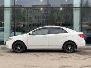 Kia Cerato II Самара  - изображение 22
