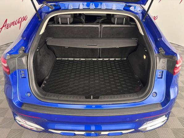 Haval F7x I с пробегом 2020 года, цена 1 585 000 рублей, 118375 км, внедорожник, Автокод Объявления