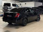 Chevrolet Lacetti I Самара  - изображение 4