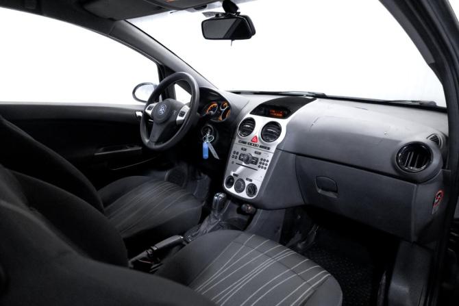 Opel Corsa D с пробегом 2008 года, цена 229 000 рублей, 154000 км, хэтчбек, Автокод Объявления