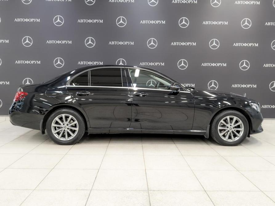 Mercedes-Benz E-Класс V (W213 S213 C238) Москва  - изображение 4