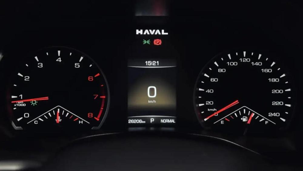 Haval Jolion I Рестайлинг Смоленск  - изображение 13