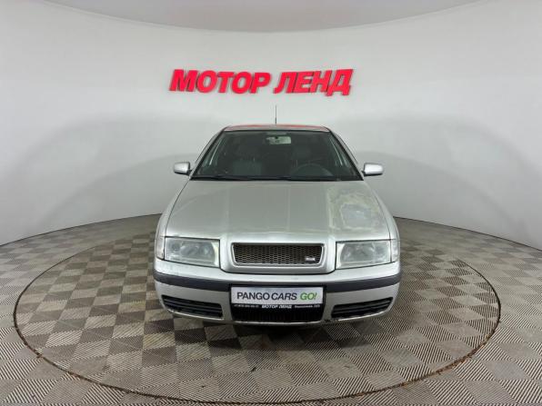 Skoda Octavia I (A4) Рестайлинг с пробегом 2001 года, цена 284 000 рублей, 251175 км, лифтбек, Автокод Объявления