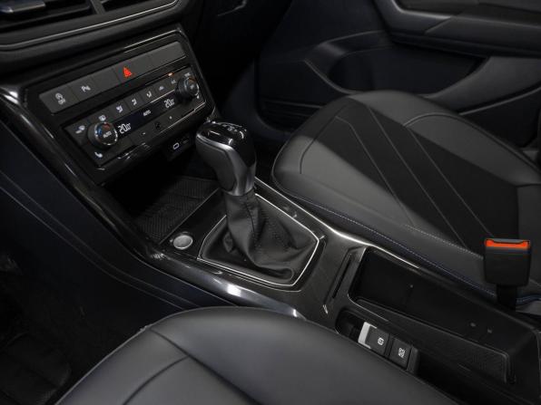 Volkswagen Tharu XR с пробегом 2026 года, цена 3 140 000 рублей, 25 км, внедорожник, Автокод Объявления
