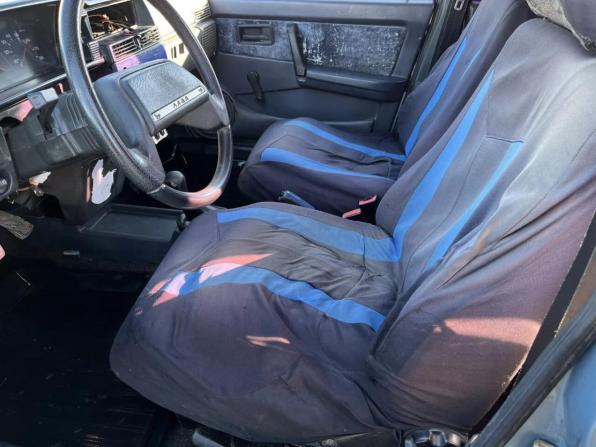 Lada (ВАЗ) 2109 с пробегом 2003 года, цена 95 432 рубля, 275597 км, хэтчбек, Автокод Объявления