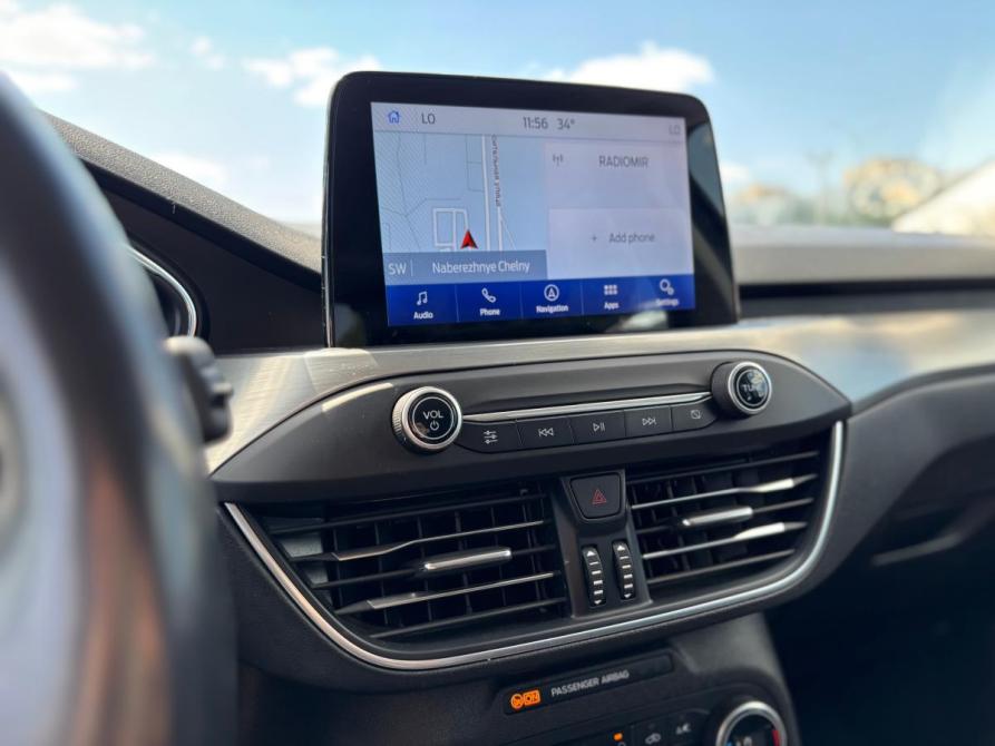 Ford Focus IV Набережные Челны  - изображение 18