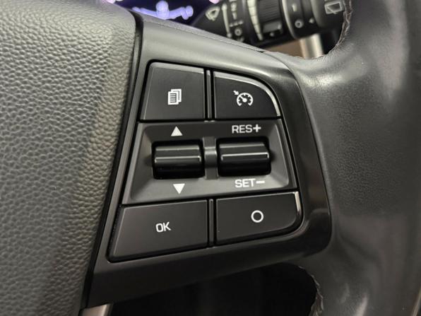 Hyundai Creta I с пробегом 2019 года, цена 1 755 000 рублей, 176581 км, внедорожник, Автокод Объявления