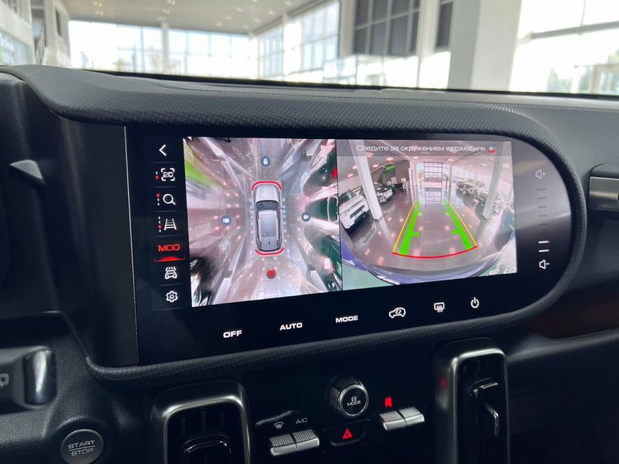 Haval Dargo I Тверь  - изображение 24