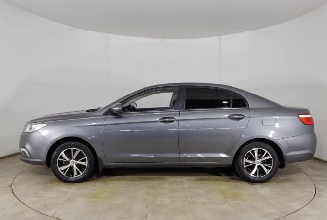 Lifan Solano II с пробегом 2018 года, цена 680 000 рублей, 54000 км, седан, Автокод Объявления