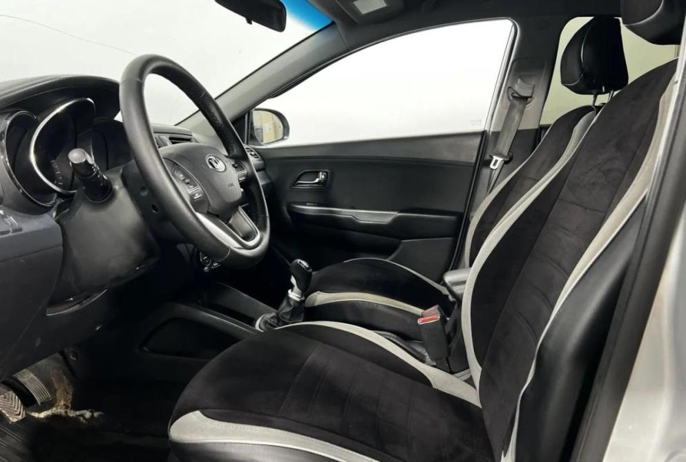 Kia Rio III Нижний Новгород  - изображение 10