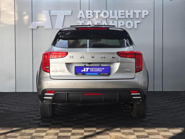 Haval Jolion I Рестайлинг с пробегом 2024 года, цена 2 199 000 рублей, 61000 км, внедорожник, Автокод Объявления