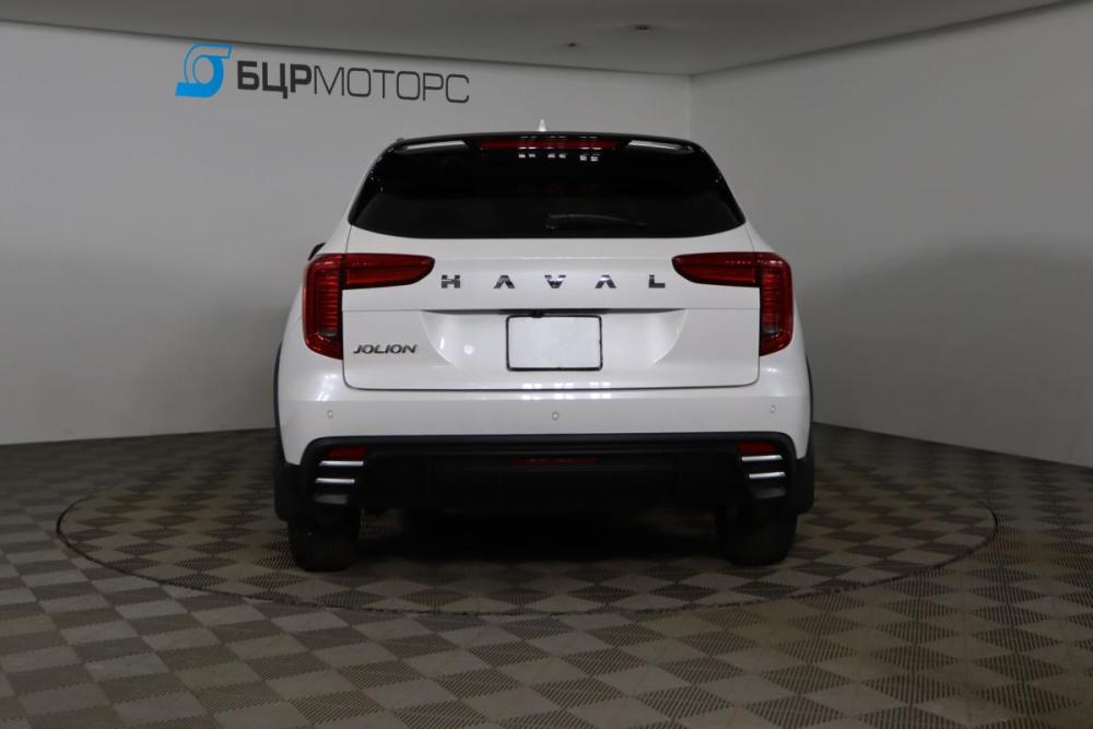 Haval Jolion I Рестайлинг Нижний Новгород  - изображение 6