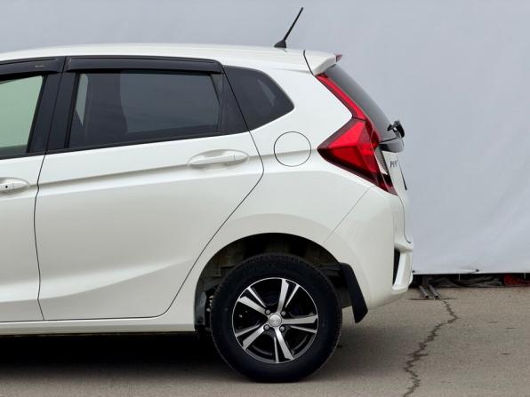 Honda Fit II с пробегом 2014 года, цена 1 050 000 рублей, 98000 км, хэтчбек, Автокод Объявления