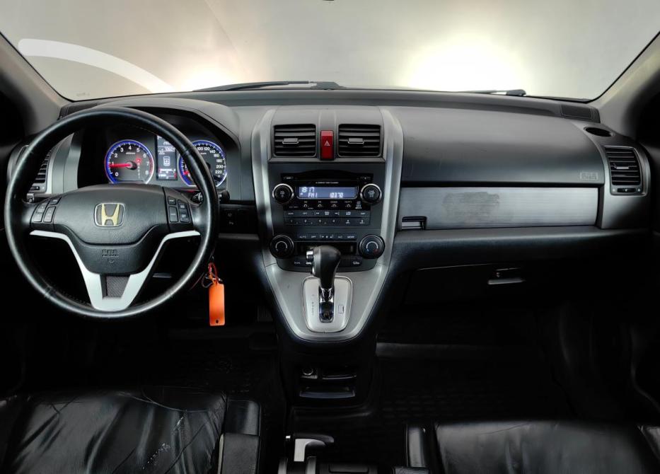 Honda CR-V III Москва  - изображение 6