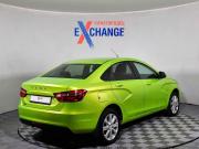 Lada (ВАЗ) Vesta I Нижний Новгород  - изображение 24