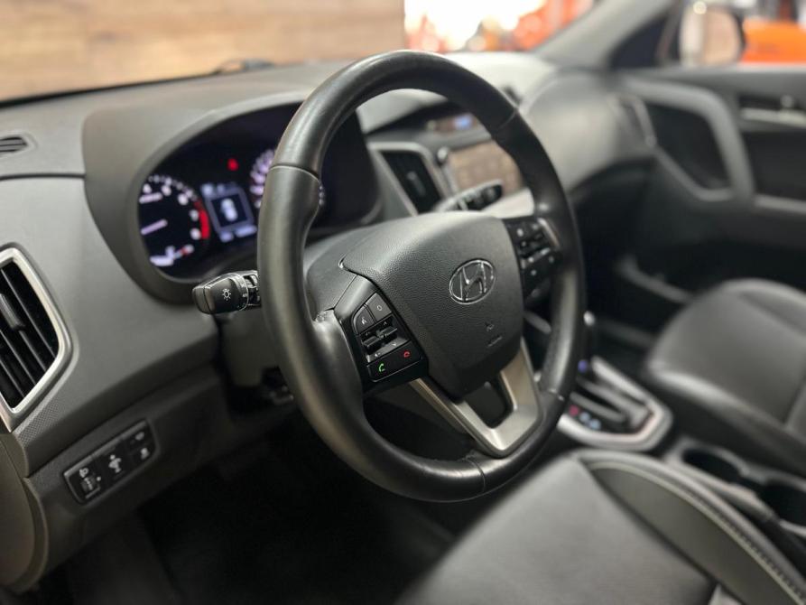 Hyundai Creta I Уфа  - изображение 18