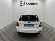 Skoda Octavia III (A7) Рестайлинг Воронеж  - изображение 35