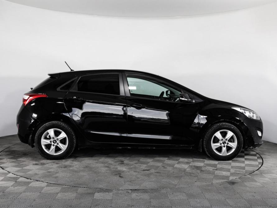 Hyundai i30 II Санкт-Петербург  - изображение 4