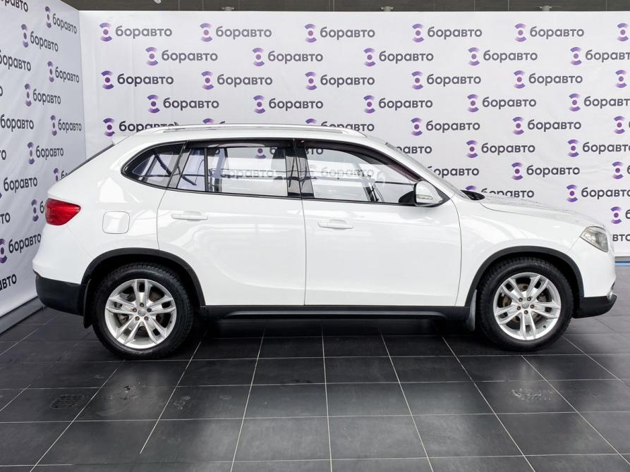 Brilliance V5 I Ростов-на-Дону  - изображение 6