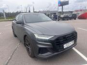 Audi Q8 I (4M) Санкт-Петербург  - изображение 8