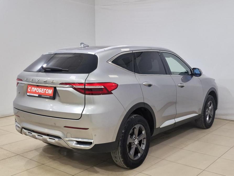 Haval F7 I Альметьевск  - изображение 5