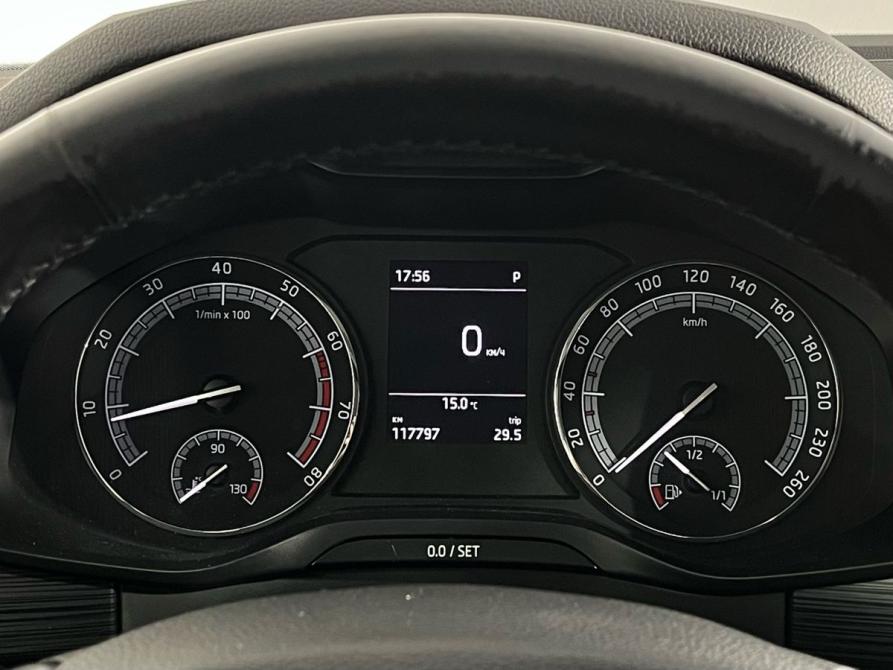 Skoda Kodiaq I Ижевск  - изображение 13