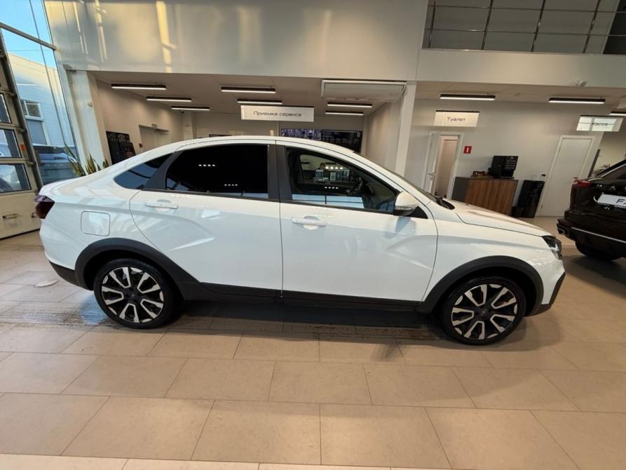 Lada (ВАЗ) Vesta I Рестайлинг (NG) Серпухов  - изображение 3