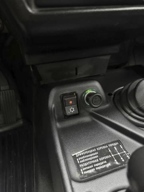 Lada (ВАЗ) 2121 (4x4) I Рестайлинг Ставрополь  - изображение 17