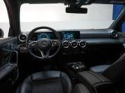 Mercedes-Benz A-Класс IV (W177) Москва  - изображение 29