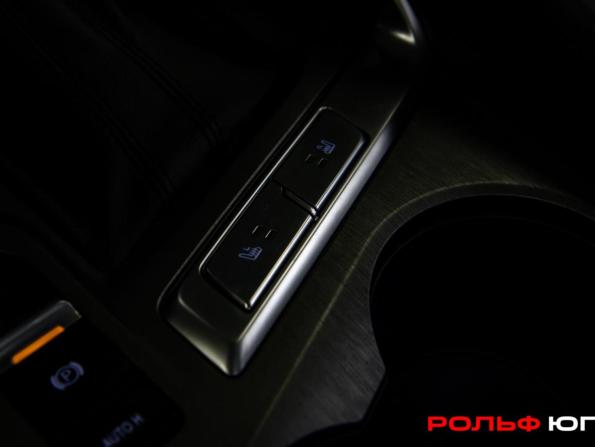 Changan CS35 Plus I Рестайлинг с пробегом 2024 года, цена 1 872 972 рубля, 42916 км, внедорожник, Автокод Объявления