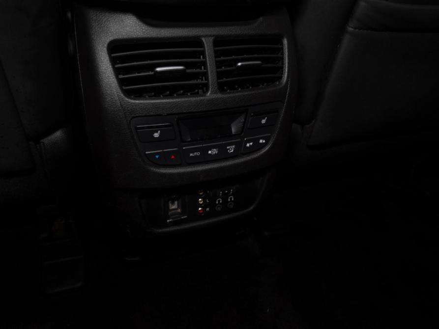 Acura MDX III Москва  - изображение 17