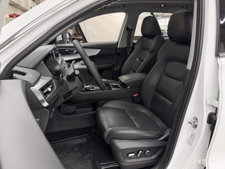Chery Tiggo 7 Pro I Ростов-на-Дону  - изображение 10