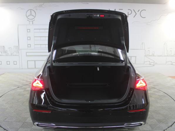Mercedes-Benz E-Класс VI (W214 S214) с пробегом 2025 года, цена 6 655 000 рублей, 11566 км, седан, Автокод Объявления
