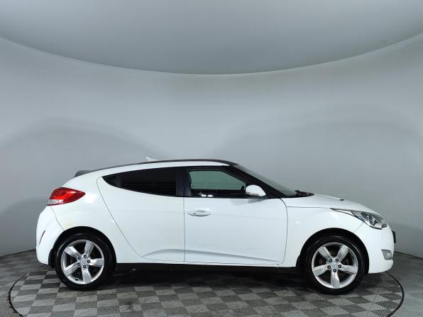 Hyundai Veloster I с пробегом 2013 года, цена 855 000 рублей, 164979 км, хэтчбек, Автокод Объявления