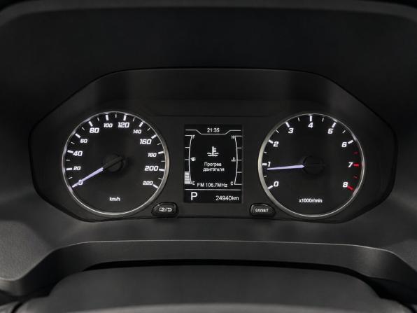 Chery Tiggo 4 Pro I Рестайлинг с пробегом 2024 года, цена 1 689 000 рублей, 24713 км, внедорожник, Автокод Объявления